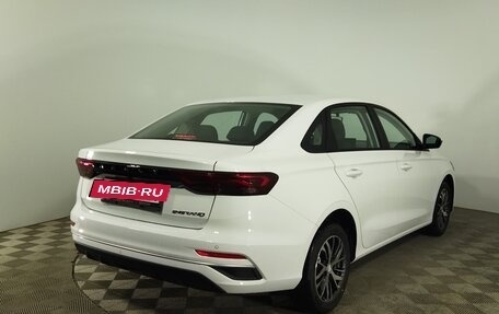 Geely Emgrand, 2024 год, 2 483 990 рублей, 4 фотография