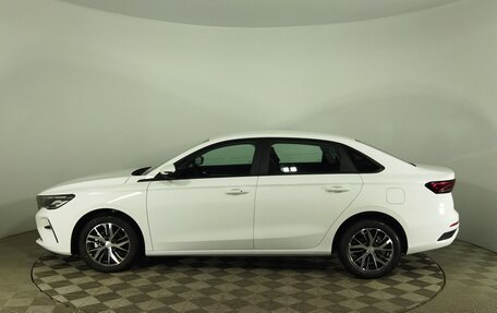 Geely Emgrand, 2024 год, 2 483 990 рублей, 7 фотография