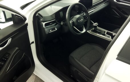 Geely Emgrand, 2024 год, 2 483 990 рублей, 8 фотография