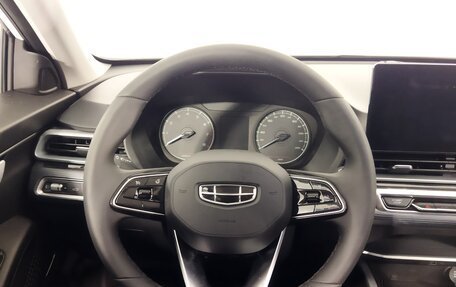 Geely Emgrand, 2024 год, 2 483 990 рублей, 9 фотография
