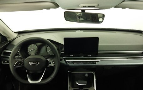 Geely Emgrand, 2024 год, 2 483 990 рублей, 11 фотография