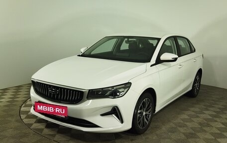 Geely Emgrand, 2024 год, 2 483 990 рублей, 12 фотография