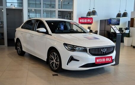 Geely Emgrand, 2024 год, 2 483 990 рублей, 15 фотография
