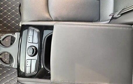 Hyundai Sonata VIII, 2022 год, 1 950 000 рублей, 15 фотография