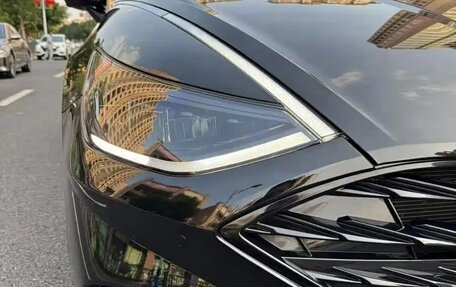Hyundai Sonata VIII, 2022 год, 1 950 000 рублей, 19 фотография
