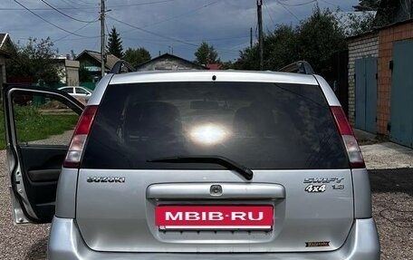 Suzuki Ignis II (HR), 2003 год, 300 000 рублей, 2 фотография
