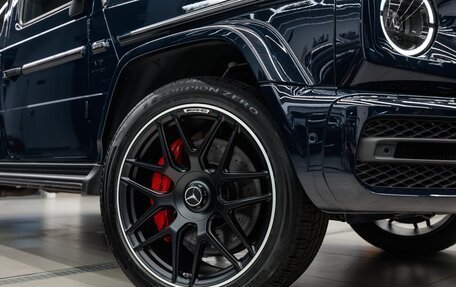Mercedes-Benz G-Класс AMG, 2019 год, 15 500 000 рублей, 7 фотография