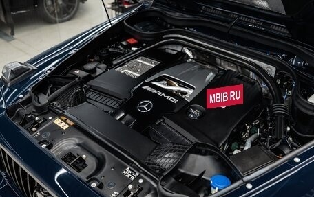 Mercedes-Benz G-Класс AMG, 2019 год, 15 500 000 рублей, 5 фотография