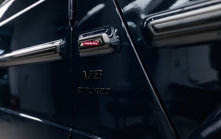 Mercedes-Benz G-Класс AMG, 2019 год, 15 500 000 рублей, 8 фотография