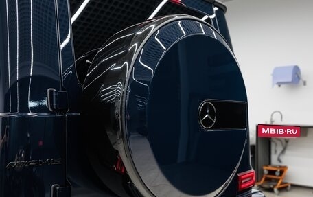 Mercedes-Benz G-Класс AMG, 2019 год, 15 500 000 рублей, 9 фотография