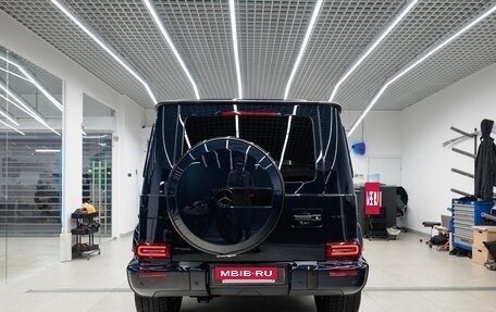 Mercedes-Benz G-Класс AMG, 2019 год, 15 500 000 рублей, 4 фотография