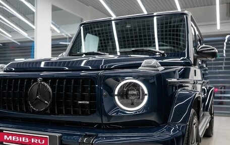 Mercedes-Benz G-Класс AMG, 2019 год, 15 500 000 рублей, 6 фотография