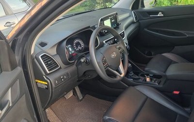 Hyundai Tucson III, 2019 год, 1 170 000 рублей, 1 фотография