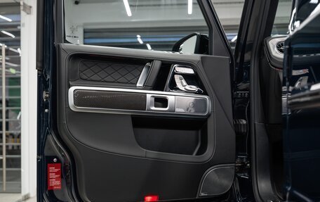 Mercedes-Benz G-Класс AMG, 2019 год, 15 500 000 рублей, 16 фотография