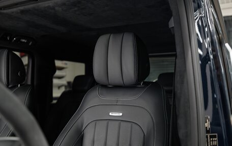 Mercedes-Benz G-Класс AMG, 2019 год, 15 500 000 рублей, 20 фотография