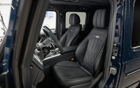 Mercedes-Benz G-Класс AMG, 2019 год, 15 500 000 рублей, 19 фотография