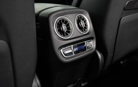 Mercedes-Benz G-Класс AMG, 2019 год, 15 500 000 рублей, 23 фотография