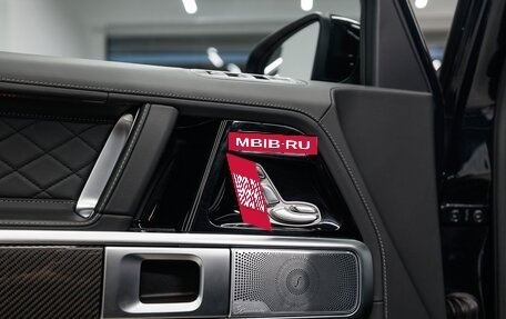 Mercedes-Benz G-Класс AMG, 2019 год, 15 500 000 рублей, 17 фотография