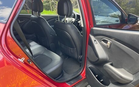 Hyundai ix35 I рестайлинг, 2010 год, 1 250 000 рублей, 7 фотография
