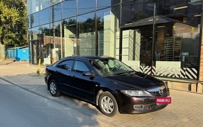 Mazda 6, 2007 год, 430 000 рублей, 1 фотография