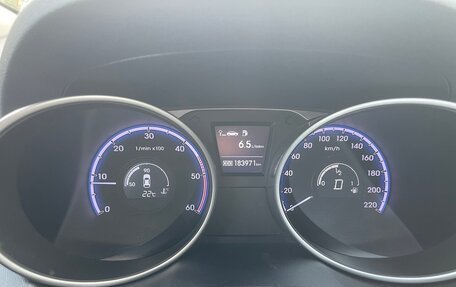 Hyundai ix35 I рестайлинг, 2010 год, 1 250 000 рублей, 9 фотография
