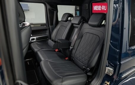 Mercedes-Benz G-Класс AMG, 2019 год, 15 500 000 рублей, 24 фотография