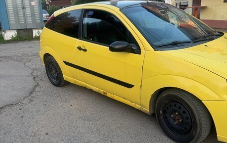 Ford Focus IV, 2003 год, 200 000 рублей, 4 фотография