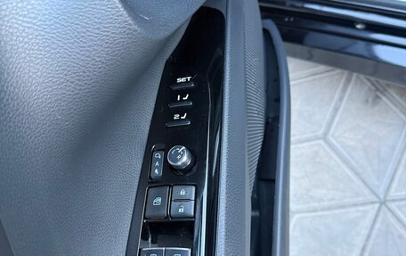 Toyota Camry, 2020 год, 2 799 999 рублей, 13 фотография