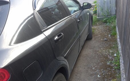 Chevrolet Lacetti, 2008 год, 470 000 рублей, 2 фотография