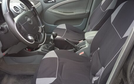 Chevrolet Lacetti, 2008 год, 470 000 рублей, 5 фотография