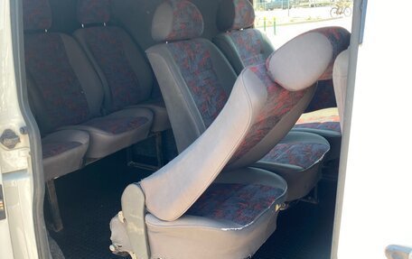 Volkswagen Transporter T5 рестайлинг, 2006 год, 950 000 рублей, 5 фотография