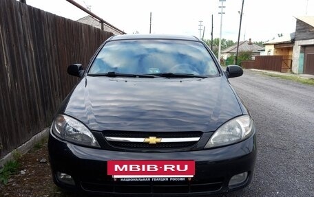 Chevrolet Lacetti, 2008 год, 470 000 рублей, 6 фотография
