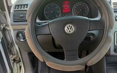 Volkswagen Touran III, 2008 год, 670 000 рублей, 4 фотография
