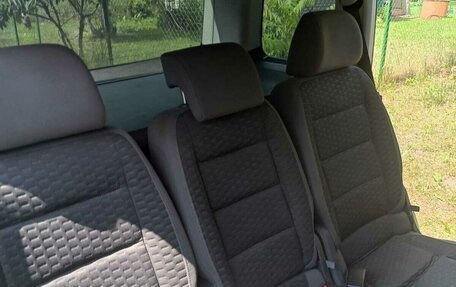 Volkswagen Touran III, 2008 год, 670 000 рублей, 6 фотография