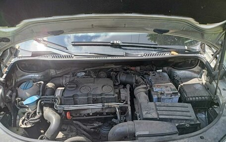 Volkswagen Touran III, 2008 год, 670 000 рублей, 8 фотография
