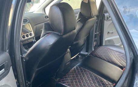 Ford Focus II рестайлинг, 2008 год, 650 000 рублей, 4 фотография