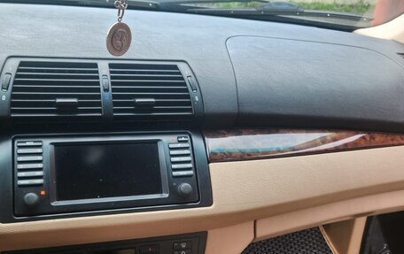 BMW X5, 2004 год, 950 000 рублей, 3 фотография