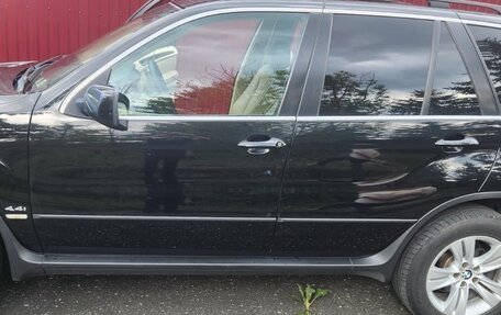 BMW X5, 2004 год, 950 000 рублей, 2 фотография