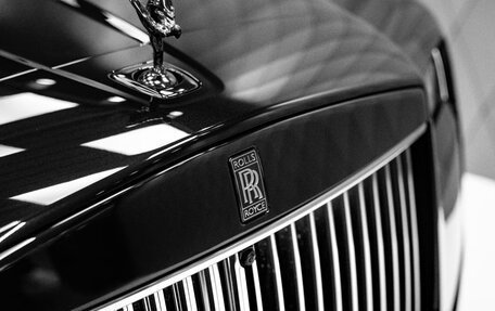 Rolls-Royce Cullinan, 2025 год, 74 400 000 рублей, 7 фотография