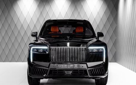 Rolls-Royce Cullinan, 2025 год, 74 400 000 рублей, 3 фотография