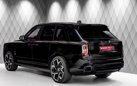Rolls-Royce Cullinan, 2025 год, 74 400 000 рублей, 4 фотография