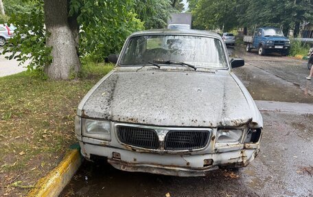 ГАЗ 3110 «Волга», 1998 год, 30 000 рублей, 6 фотография