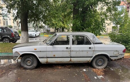 ГАЗ 3110 «Волга», 1998 год, 30 000 рублей, 3 фотография