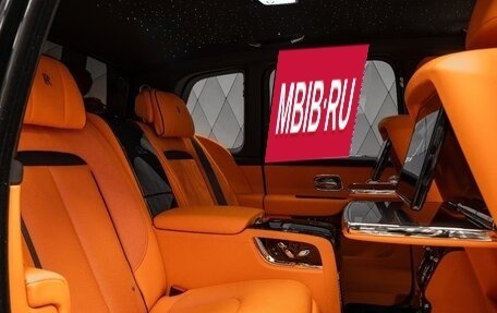 Rolls-Royce Cullinan, 2025 год, 74 400 000 рублей, 12 фотография