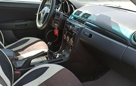 Mazda 3, 2008 год, 310 000 рублей, 8 фотография