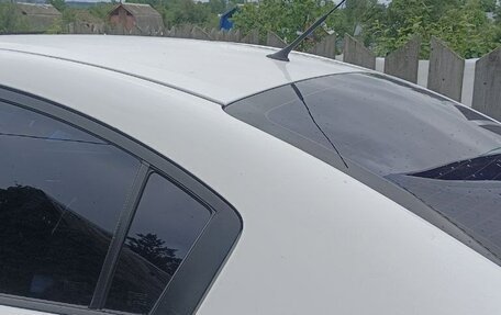 Mazda 3, 2008 год, 310 000 рублей, 9 фотография
