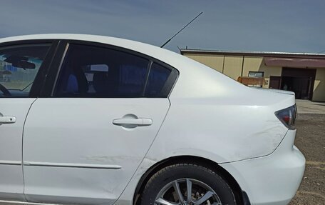 Mazda 3, 2008 год, 310 000 рублей, 5 фотография