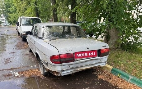 ГАЗ 3110 «Волга», 1998 год, 30 000 рублей, 4 фотография