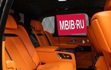 Rolls-Royce Cullinan, 2025 год, 74 400 000 рублей, 18 фотография