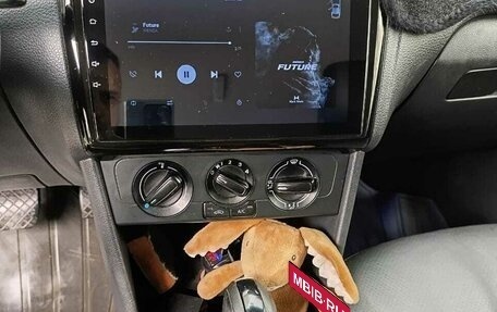 Volkswagen Polo VI (EU Market), 2017 год, 750 000 рублей, 8 фотография